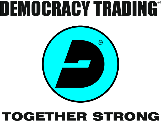 Democracy Trading Logo